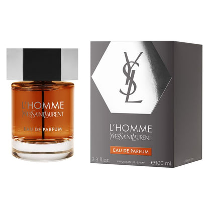 Yves Saint Laurent L'homme Eau De Parfum