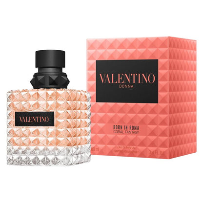 Valentino Born In Roma Donna Coral Fantasy Eau De Parfum