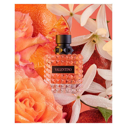 Valentino Born In Roma Donna Coral Fantasy Eau De Parfum