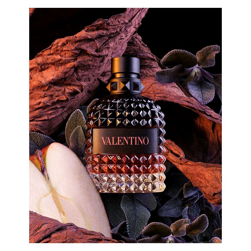 Valentino Born In Roma Uomo Coral Fantasy Uomo Eau De Toilette