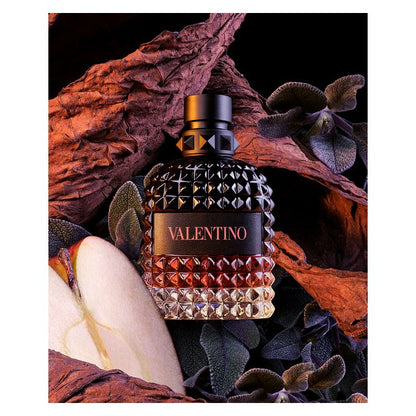 Valentino Born In Roma Uomo Coral Fantasy Uomo Eau De Toilette