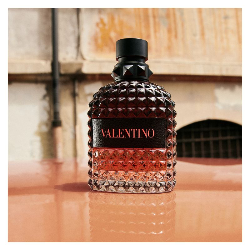 Valentino Born In Roma Uomo Coral Fantasy Uomo Eau De Toilette
