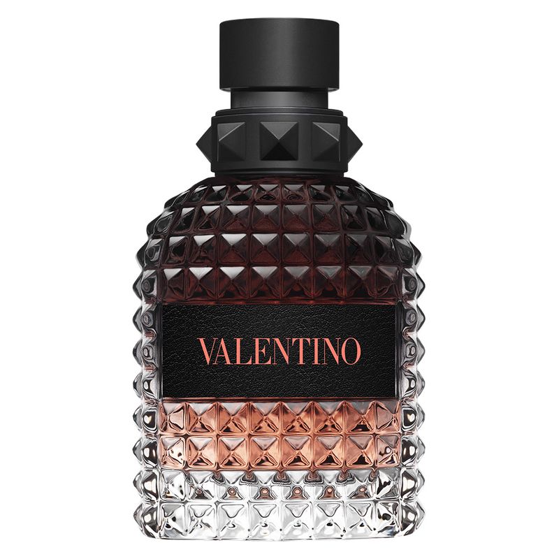 Valentino Born In Roma Uomo Coral Fantasy Uomo Eau De Toilette