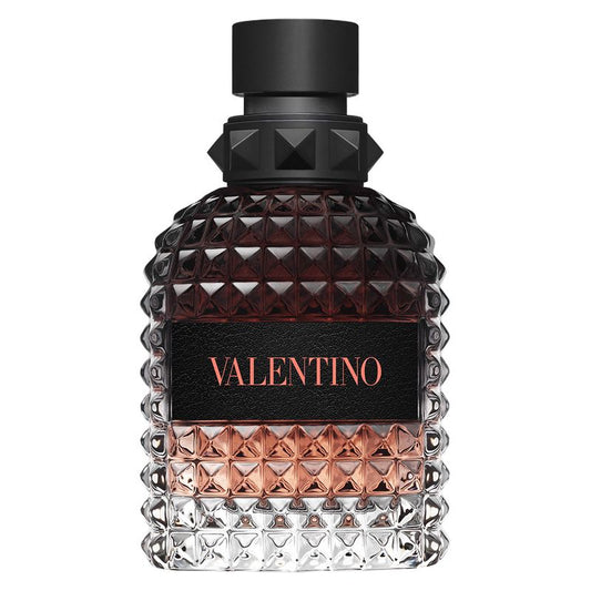 Valentino Born In Roma Uomo Coral Fantasy Uomo Eau De Toilette