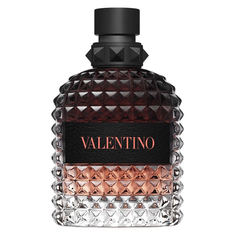 Valentino Born In Roma Uomo Coral Fantasy Uomo Eau De Toilette