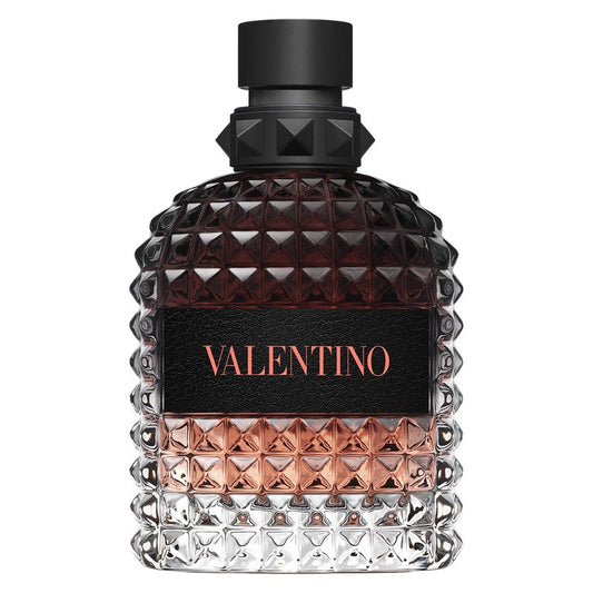 Valentino Born In Roma Uomo Coral Fantasy Uomo Eau De Toilette