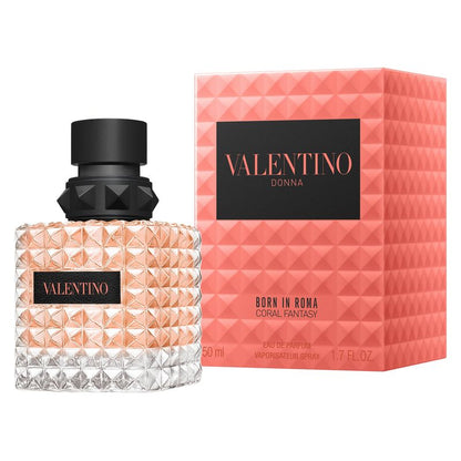 Valentino Born In Roma Donna Coral Fantasy Eau De Parfum
