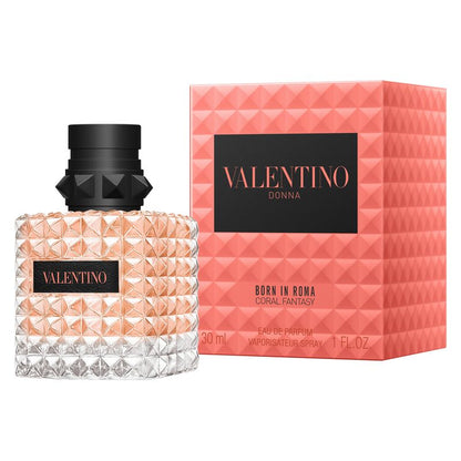 Valentino Born In Roma Donna Coral Fantasy Eau De Parfum