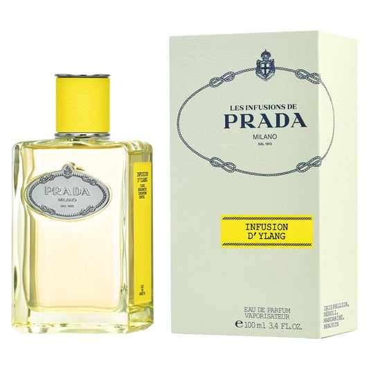 Prada LES INFUSIONS YLANG EAU DE PARFUM