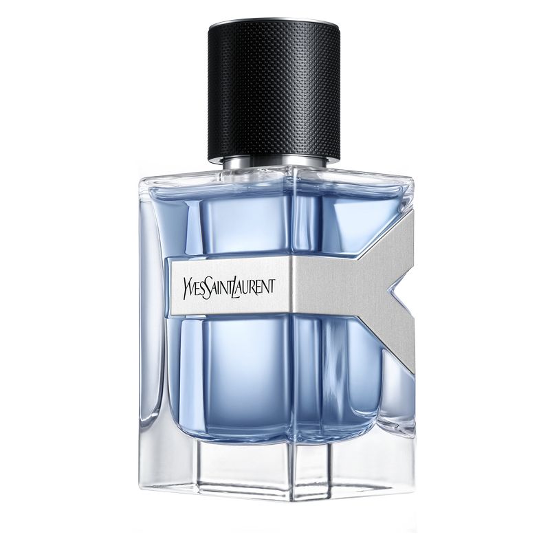 Yves Saint Laurent Y EAU DE TOILETTE