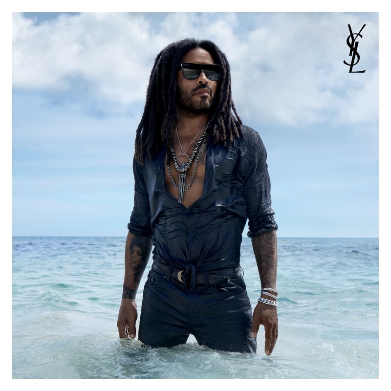 Yves Saint Laurent Y EAU DE TOILETTE