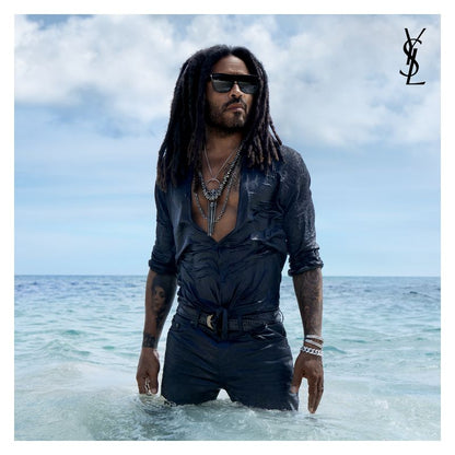Yves Saint Laurent Y EAU DE TOILETTE