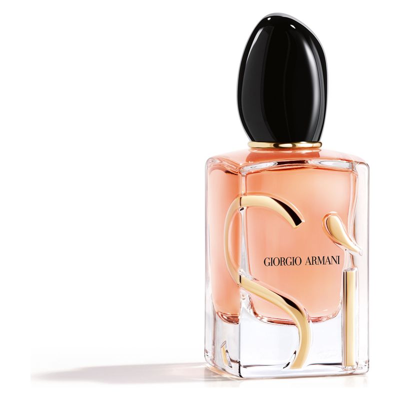 Armani Sì Eau De Parfum Intense