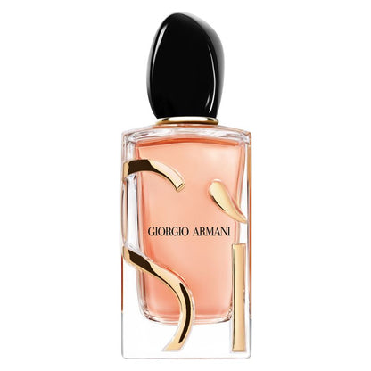 Armani Sì Eau De Parfum Intense