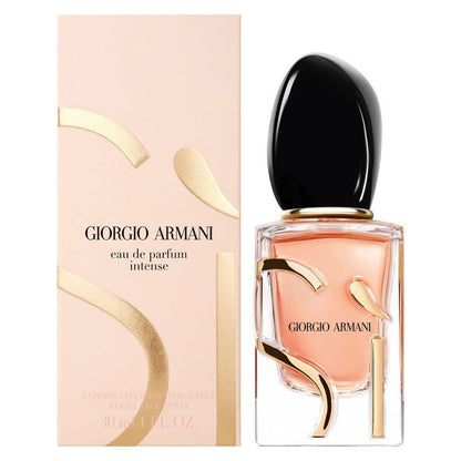 Armani Sì Eau De Parfum Intense