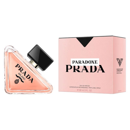 Prada Paradoxe Eau De Parfum