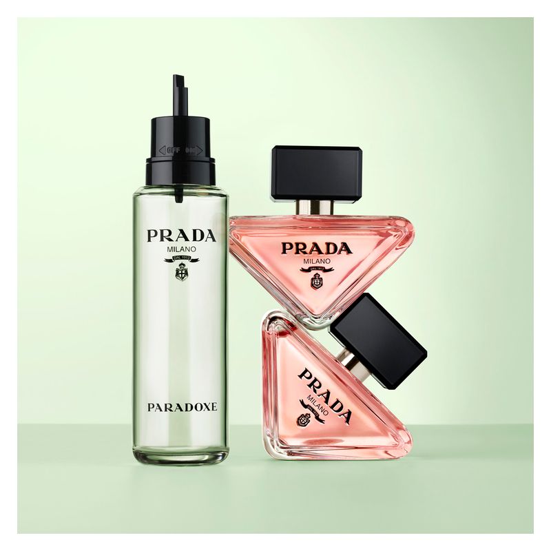 Prada Paradoxe Eau De Parfum