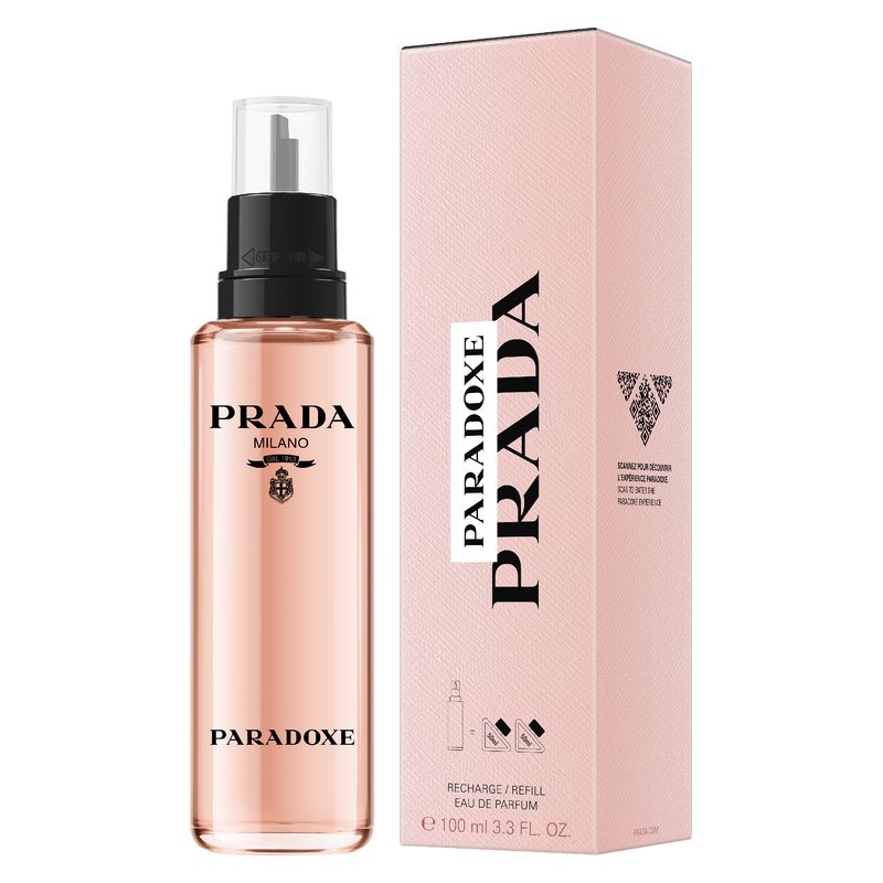 Prada Paradoxe Eau De Parfum