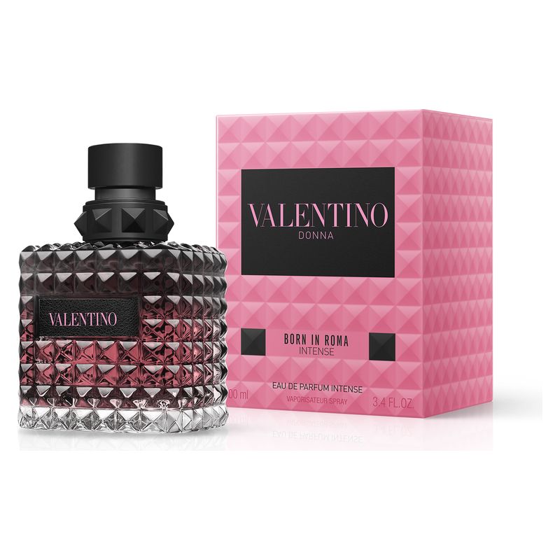 Valentino Born In Roma Donna Intense Eau De Parfum Intense