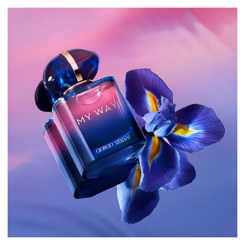 Armani My Way Parfum