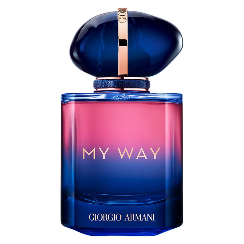 Armani My Way Parfum
