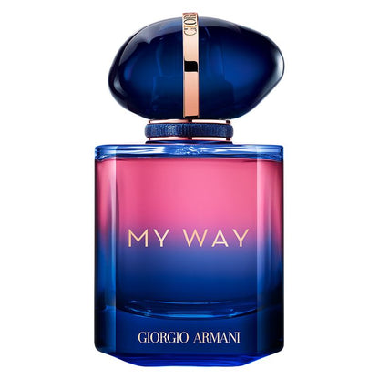 Armani My Way Parfum