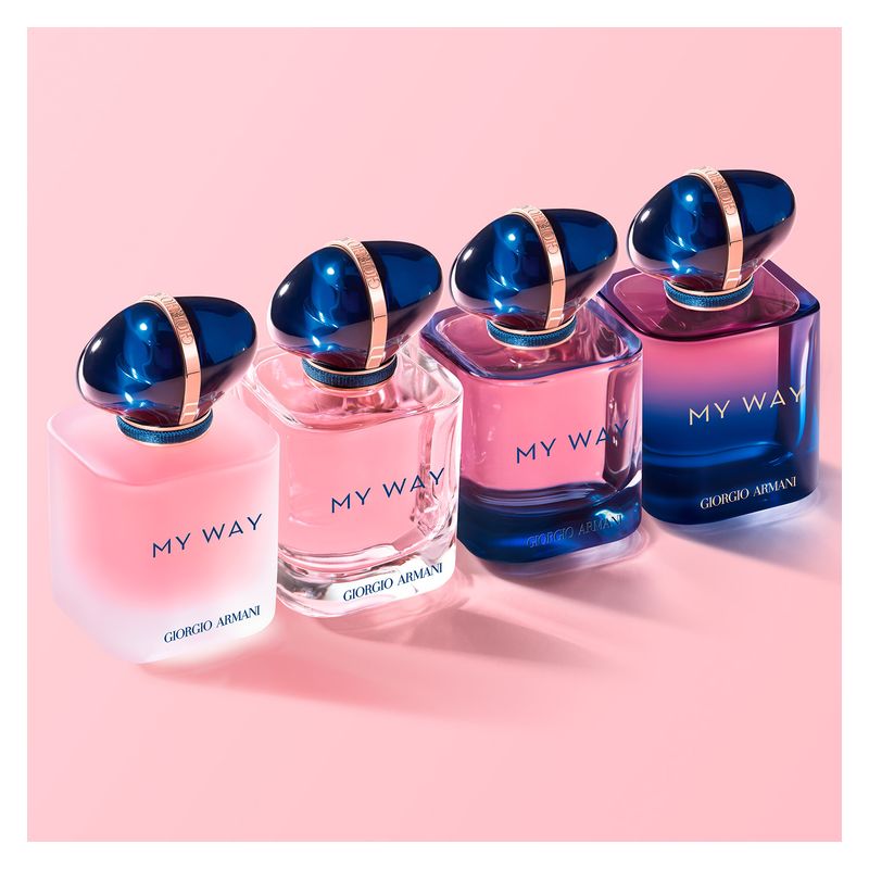 Armani My Way Parfum