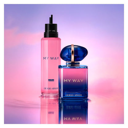 Armani My Way Parfum