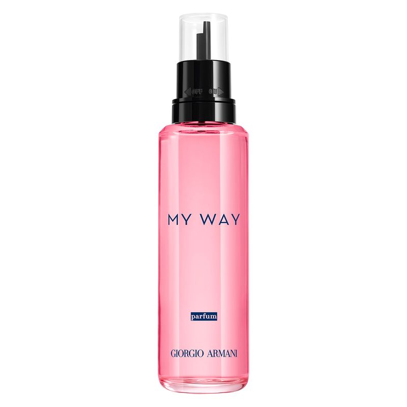Armani My Way Parfum
