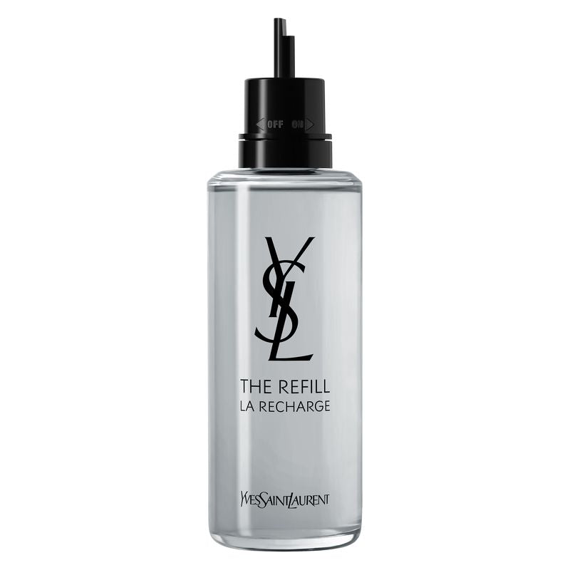 Yves Saint Laurent Myslf Eau De Parfum