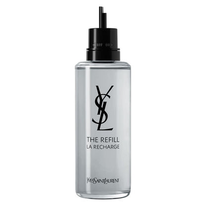 Yves Saint Laurent Myslf Eau De Parfum