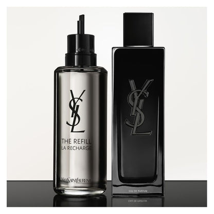 Yves Saint Laurent Myslf Eau De Parfum