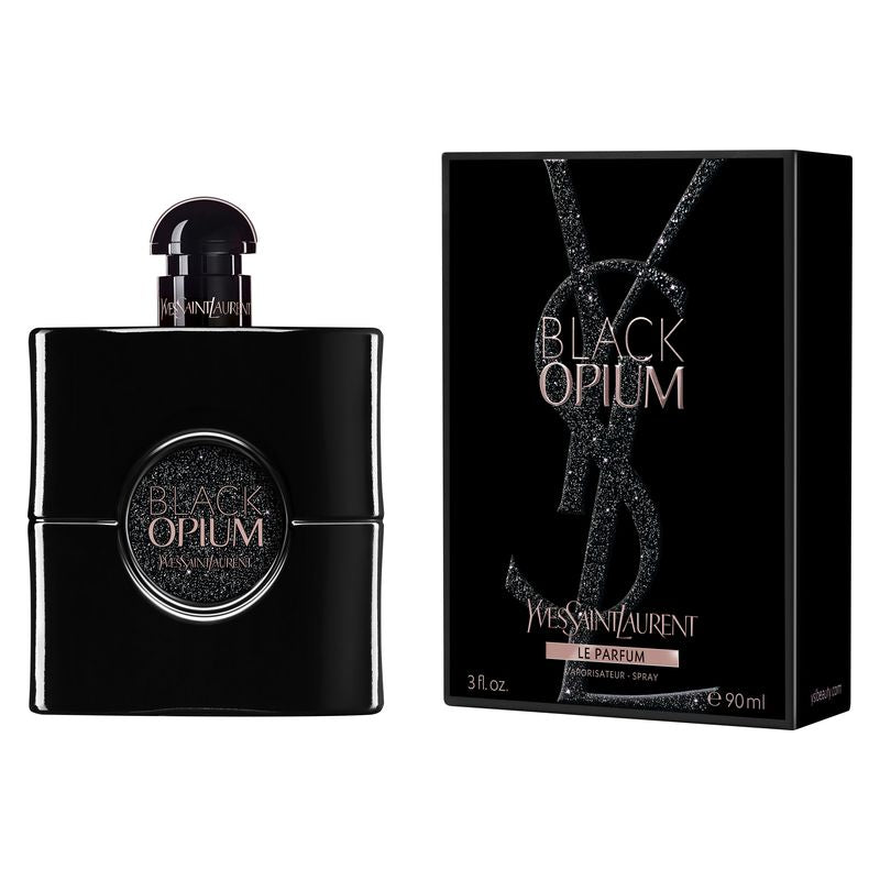Yves Saint Laurent BLACK OPIUM LE PARFUM