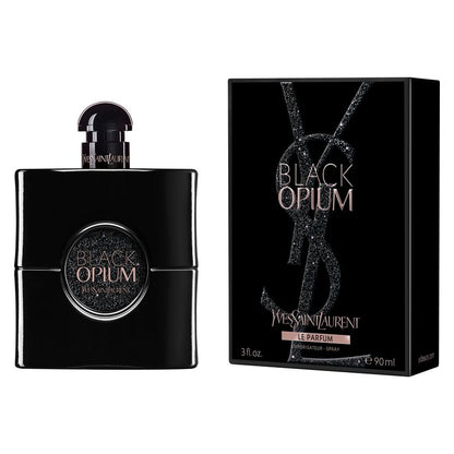 Yves Saint Laurent BLACK OPIUM LE PARFUM