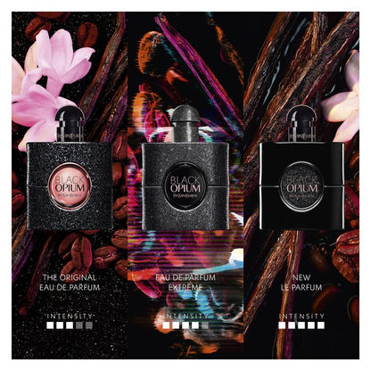 Yves Saint Laurent BLACK OPIUM LE PARFUM