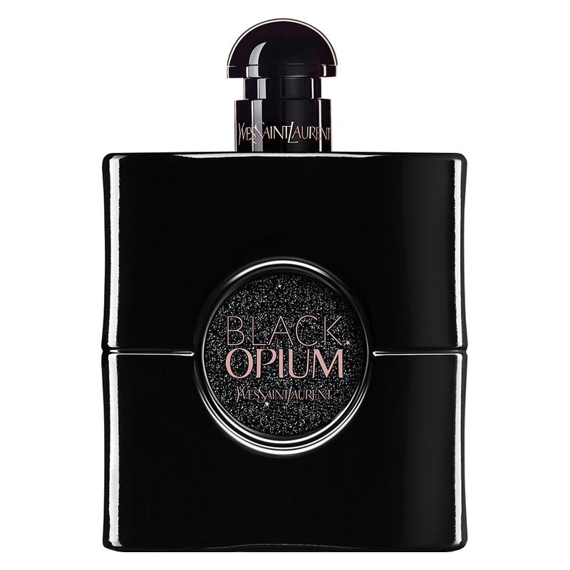 Yves Saint Laurent BLACK OPIUM LE PARFUM