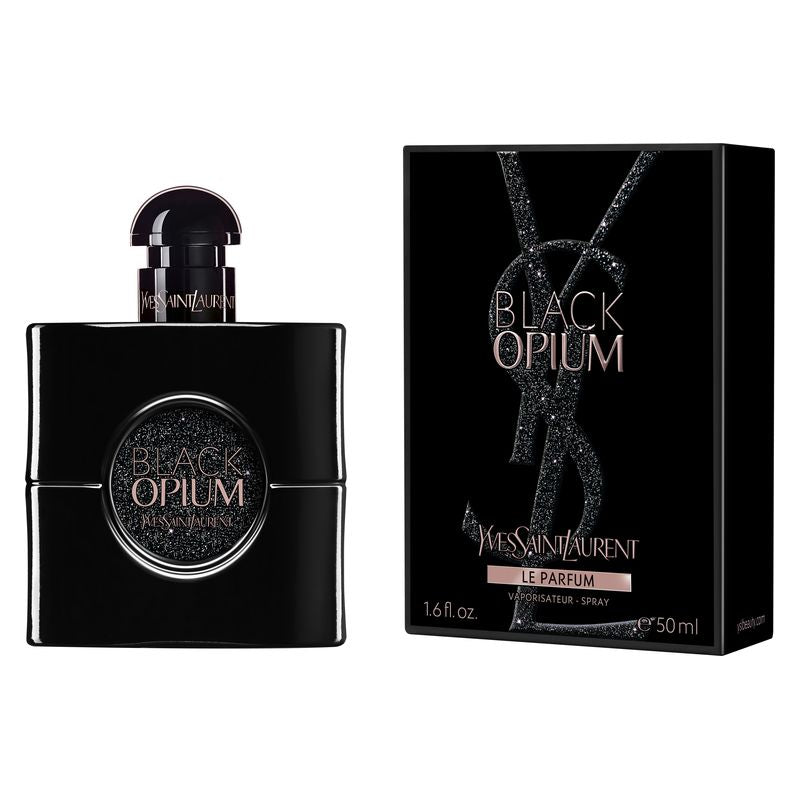 Yves Saint Laurent BLACK OPIUM LE PARFUM