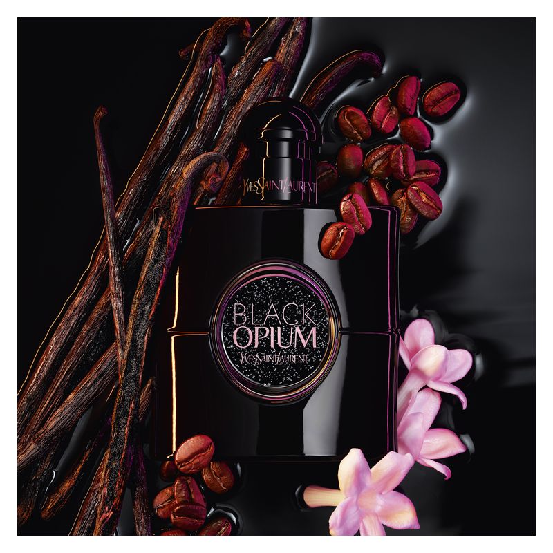 Yves Saint Laurent BLACK OPIUM LE PARFUM