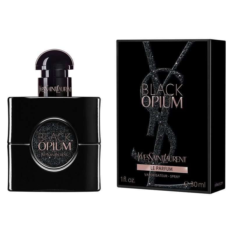 Yves Saint Laurent BLACK OPIUM LE PARFUM