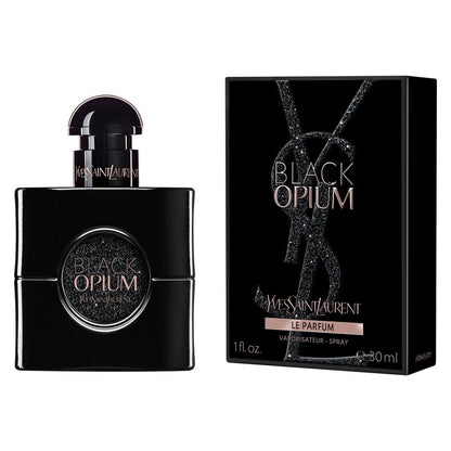 Yves Saint Laurent BLACK OPIUM LE PARFUM