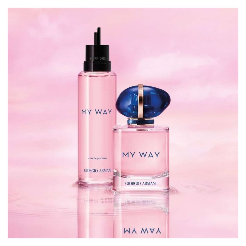 Armani My Way Eau De Parfum