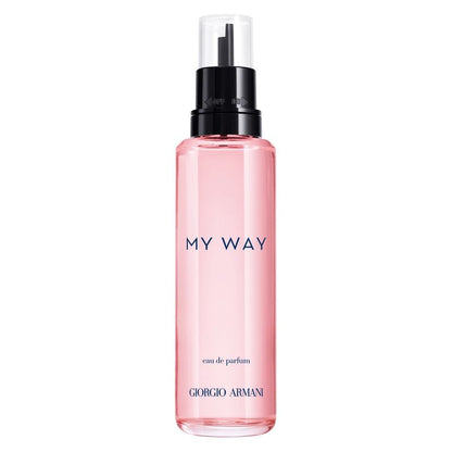 Armani My Way Eau De Parfum