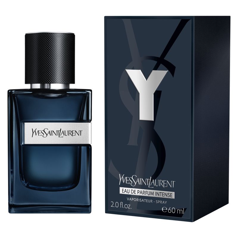 Yves Saint Laurent Y EAU DE PARFUM INTENSE