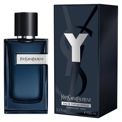 Yves Saint Laurent Y EAU DE PARFUM INTENSE