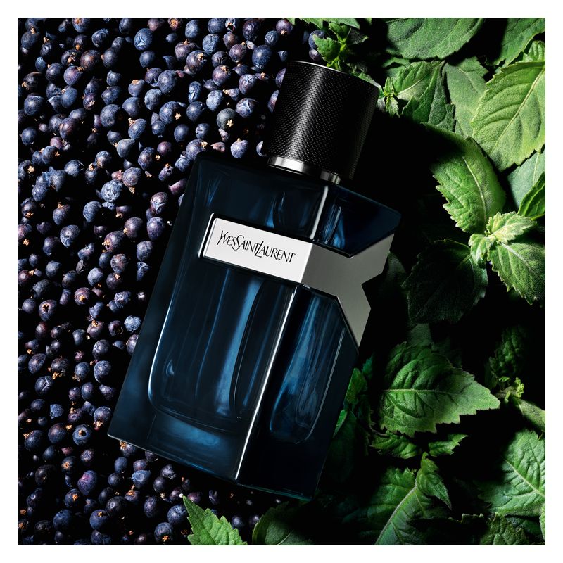 Yves Saint Laurent Y EAU DE PARFUM INTENSE