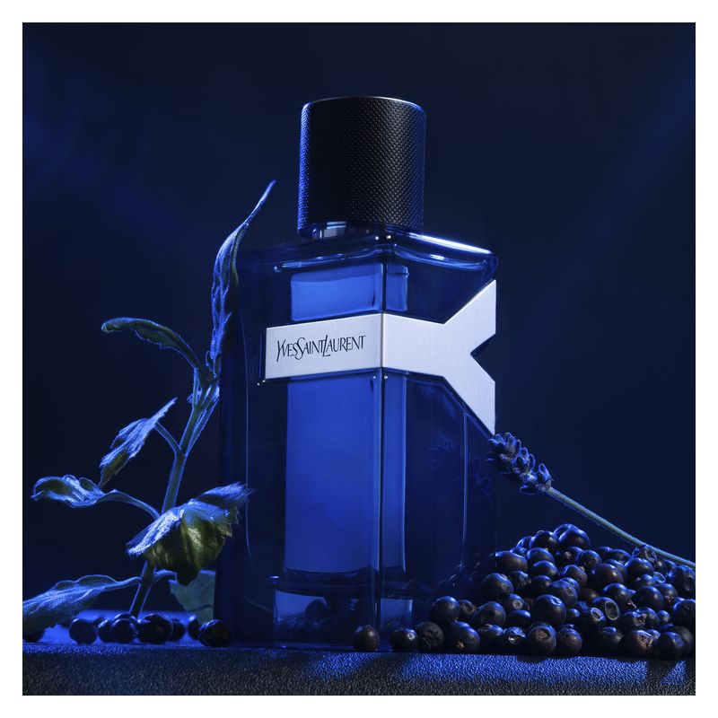 Yves Saint Laurent Y EAU DE PARFUM INTENSE