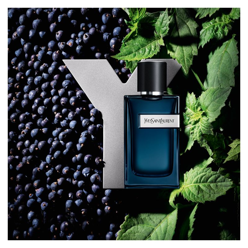 Yves Saint Laurent Y EAU DE PARFUM INTENSE