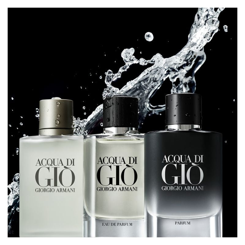 Armani ACQUA DI GIÒ PARFUM