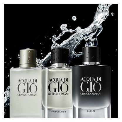 Armani ACQUA DI GIÒ PARFUM