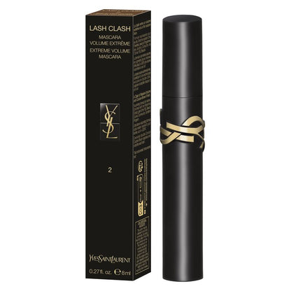 Yves Saint Laurent MASCARA LASH CLASH
